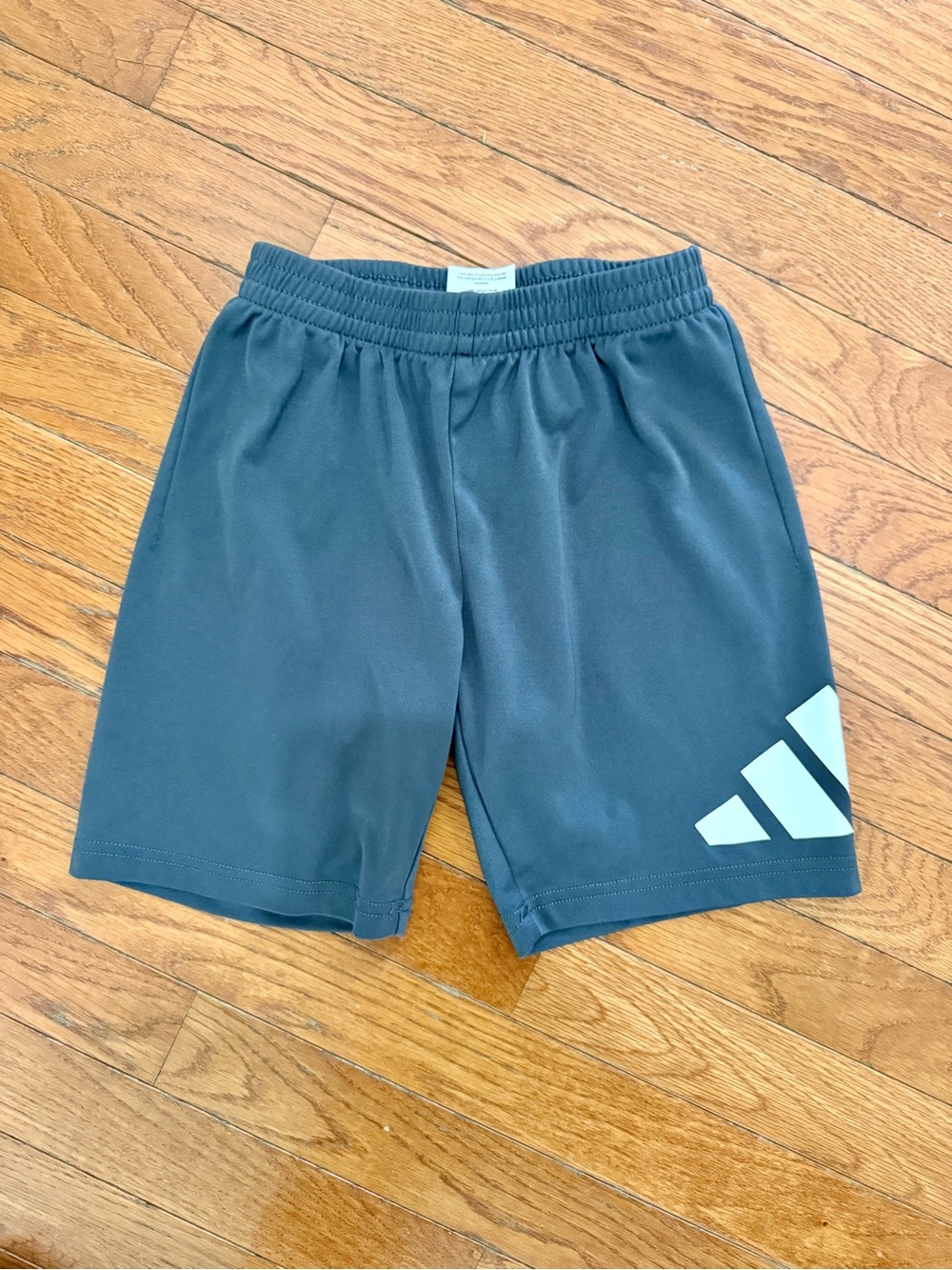 Adidas Boys Athletic Shorts
